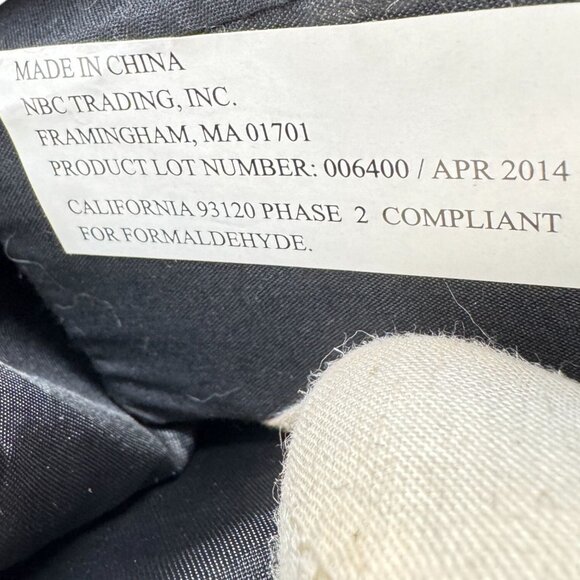 Pumpkin Head Halloween Doll 24" Orange Black - Picture 4 of 15